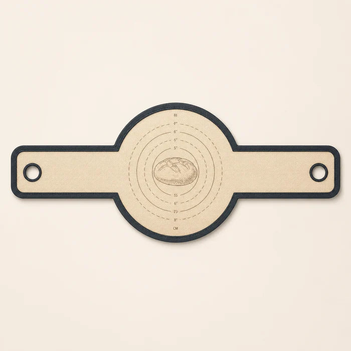 Tapis de Cuisson – Rond ou Ovale