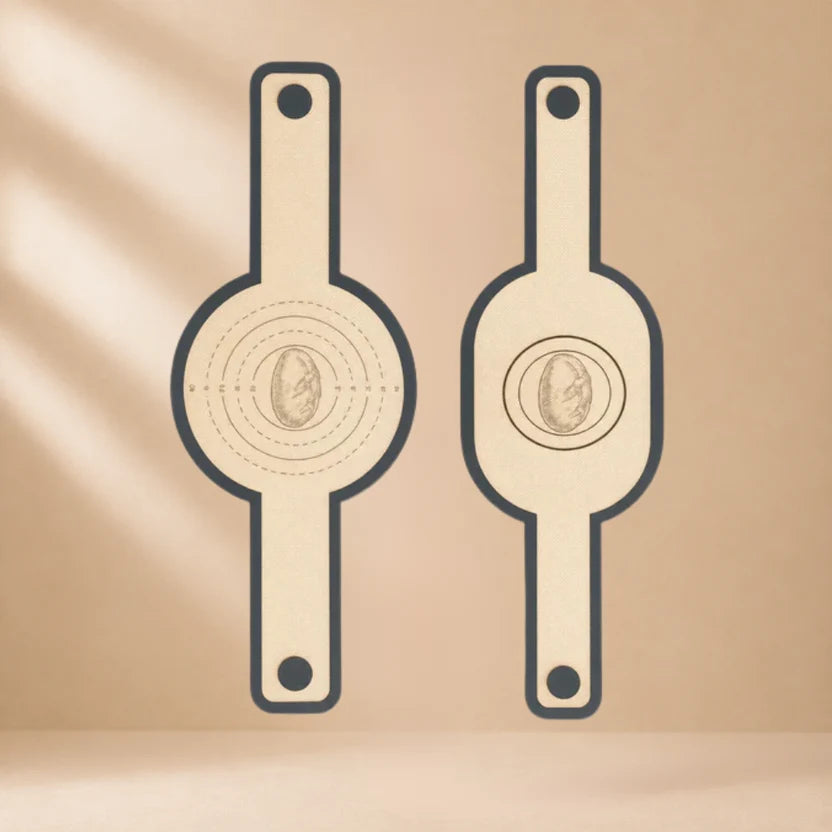 Tapis de Cuisson – Rond ou Ovale