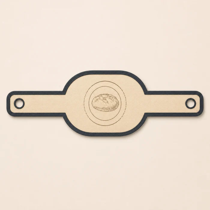 Tapis de Cuisson – Rond ou Ovale